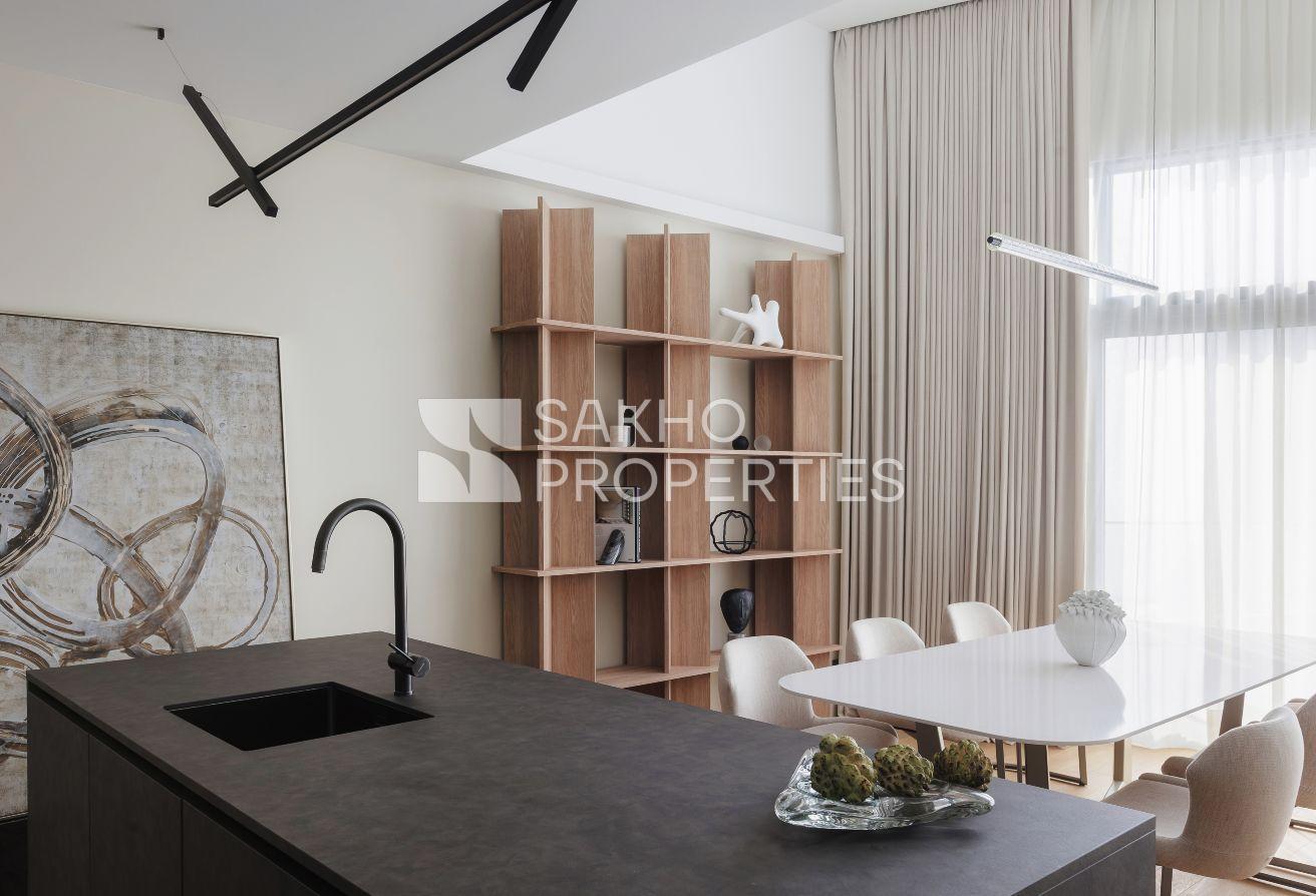 Canal View | Upgraded and Furnished | High Floor photo 14