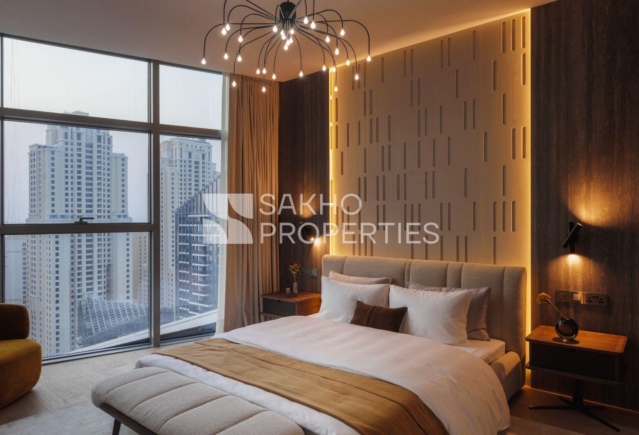 Canal View | Upgraded and Furnished | High Floor photo 22