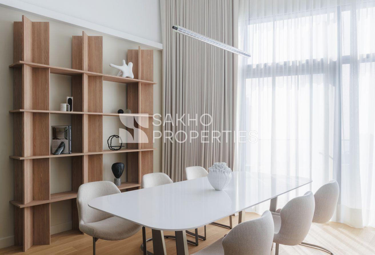 Canal View | Upgraded and Furnished | High Floor photo 8