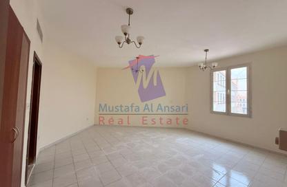 Apartment - 1 Bedroom - 2 Bathrooms for rent in Building Y23 - England Cluster - International City - Dubai