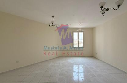 Apartment - 1 Bedroom - 2 Bathrooms for rent in Building Y23 - England Cluster - International City - Dubai