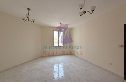 Apartment - 1 Bedroom - 2 Bathrooms for rent in Building Y23 - England Cluster - International City - Dubai