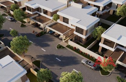Villa - 4 Bedrooms - 6 Bathrooms for sale in Shomous Residential Complex - Sharjah Garden City - Sharjah Villa - 4 Bedrooms - 6 Bathrooms for sale in Shomous Residential Complex - Sharjah Garden City - Sharjah