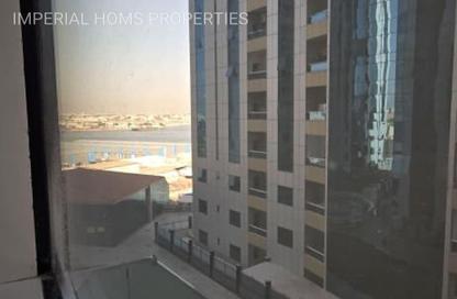 Apartment - 2 Bedrooms - 2 Bathrooms for sale in Orient Tower 1 - Orient Towers - Al Bustan - Ajman