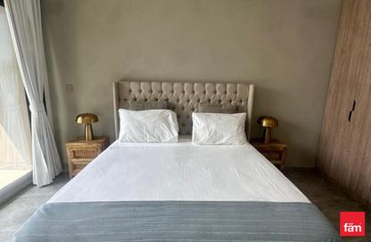 Apartment - Studio - 1 Bathroom for rent in Peninsula One - Peninsula - Business Bay - Dubai