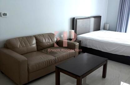 Apartment - Studio - 1 for rent in Elite Business Bay Residence - Business Bay - Dubai Apartment - Studio - 1 for rent in Elite Business Bay Residence - Business Bay - Dubai