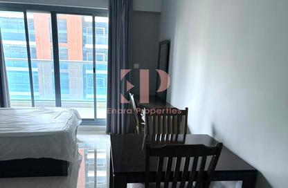 Apartment - Studio - 1 for rent in Elite Business Bay Residence - Business Bay - Dubai
