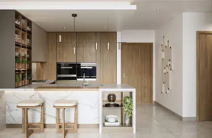 Apartment - 2 Bedrooms - 3 Bathrooms for sale in Belgravia Gardens - Falcon City of Wonders - Dubai