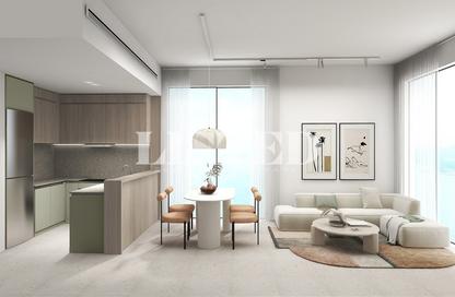 Apartment - 1 - 2 for rent in Bayviews - Hayat Island - Mina Al Arab - Ras Al Khaimah