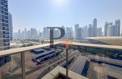 شقة - غرفة نوم - 2 حمامات للايجار في برج Green Lakess 3 - ابراج جرين ليك - (JLT) مجمع S - أبراج بحيرات الجميرا - دبي شقة - غرفة نوم - 2 حمامات للايجار في برج Green Lakess 3 - ابراج جرين ليك - (JLT) مجمع S - أبراج بحيرات الجميرا - دبي