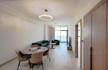 Apartment - 1 Bedroom - 2 Bathrooms for rent in Neva Residences - District 16 - Jumeirah Village Circle - Dubai