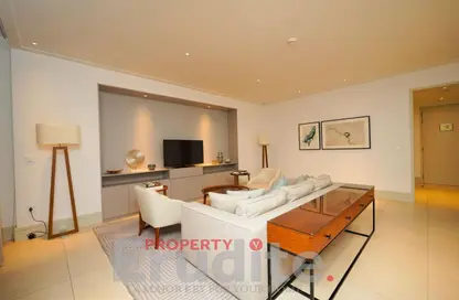 شقة - 2 غرف نوم - 3 حمامات للايجار في فيدا ريزيدنس وسط المدينة‬ - وسط مدينة دبي - دبي