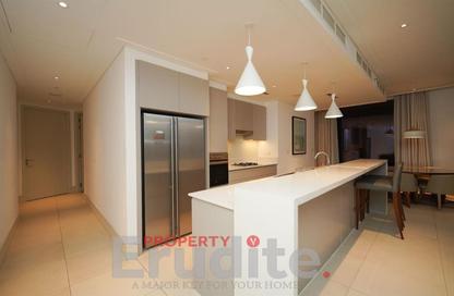 Apartment - 2 Bedrooms - 3 Bathrooms for rent in Vida Residence Downtown - Downtown Dubai - Dubai Apartment - 2 Bedrooms - 3 Bathrooms for rent in Vida Residence Downtown - Downtown Dubai - Dubai