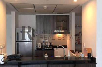 Apartment - 1 Bedroom - 2 Bathrooms for sale in Tower 20 - Al Reef Downtown - Al Reef - Abu Dhabi Apartment - 1 Bedroom - 2 Bathrooms for sale in Tower 20 - Al Reef Downtown - Al Reef - Abu Dhabi