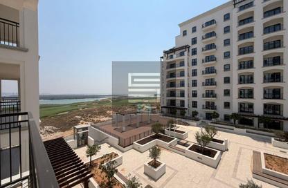 Apartment - 2 Bedrooms - 3 Bathrooms for sale in Views A - Yas Golf Collection - Yas Island - Abu Dhabi Apartment - 2 Bedrooms - 3 Bathrooms for sale in Views A - Yas Golf Collection - Yas Island - Abu Dhabi