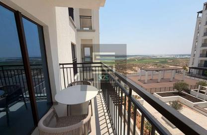 Apartment - 2 Bedrooms - 3 Bathrooms for sale in Views A - Yas Golf Collection - Yas Island - Abu Dhabi