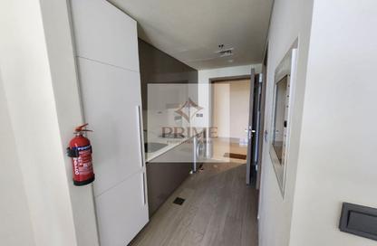 Apartment - Studio - 1 Bathroom for rent in Profile Residence - Dubai Sports City - Dubai