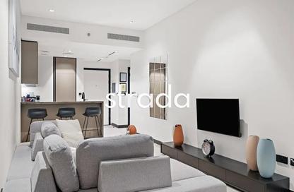 شقة - غرفة نوم - 2 حمامات للبيع في 15 Northside - Tower 2 - 15 نورث سايد - الخليج التجاري - دبي