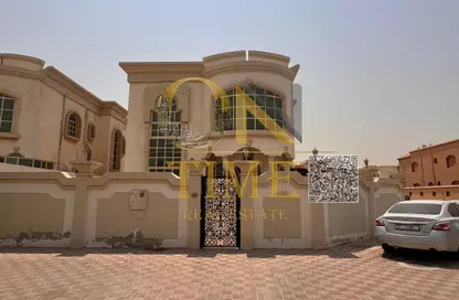 Villa - 5 Bedrooms - 5 Bathrooms for rent in Al Rawda 3 Villas - Al Rawda 3 - Al Rawda - Ajman