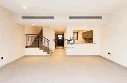Townhouse - 4 - 3 for rent in Malta - Damac Lagoons - Dubai Townhouse - 4 - 3 for rent in Malta - Damac Lagoons - Dubai