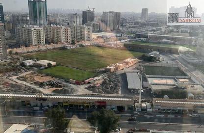 Apartment - Studio - 1 for sale in Horizon Tower A - Horizon Towers - Ajman Downtown - Ajman