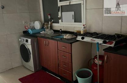 Apartment - Studio - 1 for sale in Horizon Tower A - Horizon Towers - Ajman Downtown - Ajman