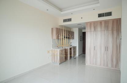 Apartment - Studio - 1 Bathroom for sale in Hera Tower - Dubai Sports City - Dubai