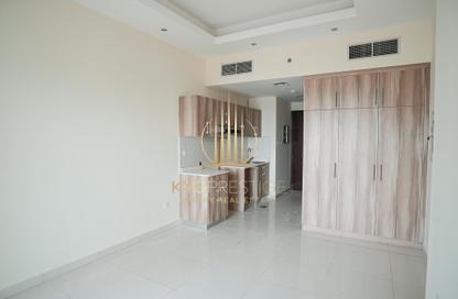 Apartment - Studio - 1 Bathroom for sale in Hera Tower - Dubai Sports City - Dubai