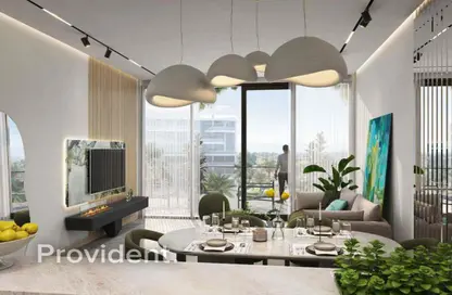 Apartment - 1 Bedroom - 2 Bathrooms for sale in Lagoon Views 11 Tower B - Lagoon Views 11 - Lagoon Views - Damac Lagoons - Dubai Apartment - 1 Bedroom - 2 Bathrooms for sale in Lagoon Views 11 Tower B - Lagoon Views 11 - Lagoon Views - Damac Lagoons - Dubai