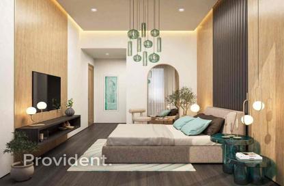 Apartment - 1 Bedroom - 2 Bathrooms for sale in Lagoon Views 11 Tower B - Lagoon Views 11 - Lagoon Views - Damac Lagoons - Dubai Apartment - 1 Bedroom - 2 Bathrooms for sale in Lagoon Views 11 Tower B - Lagoon Views 11 - Lagoon Views - Damac Lagoons - Dubai