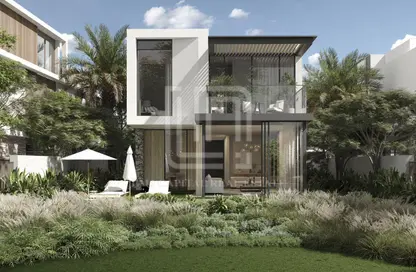 Villa - 3 Bedrooms - 4 Bathrooms for sale in The Acres (Phase 1) - The Acres - Dubai Land - Dubai