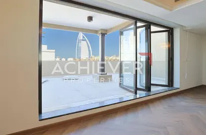 شقة - 4 غرف نوم - 5 حمامات للبيع في رحال 2 - مدينة جميرا ليفينج - أم سقيم - دبي