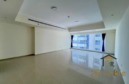 Apartment - 2 Bedrooms - 4 Bathrooms for rent in Marina View - Dubai Marina - Dubai