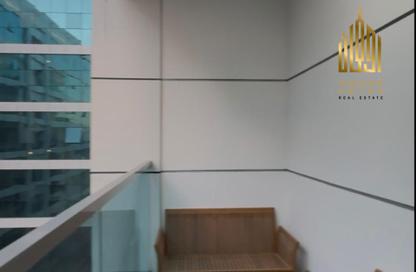 Apartment - 2 Bedrooms - 3 Bathrooms for sale in Gulfa Towers - Al Rashidiya 1 - Al Rashidiya - Ajman