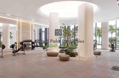 Apartment - Studio - 1 Bathroom for sale in Playa Viva - Al Marjan Island - Ras Al Khaimah