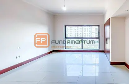 شقة - 2 غرف نوم - 3 حمامات للبيع في الميل الذهبي 3 - الميل الذهبي - نخلة جميرا - دبي