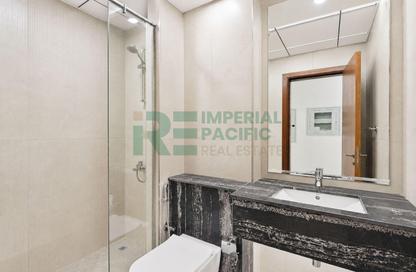Apartment - 2 - 3 for rent in Nadine Residences 1 - Nadine Residences - Al Furjan - Dubai