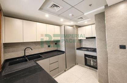 Apartment - 2 - 3 for rent in Nadine Residences 1 - Nadine Residences - Al Furjan - Dubai