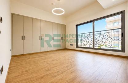 Apartment - 2 - 3 for rent in Nadine Residences 1 - Nadine Residences - Al Furjan - Dubai