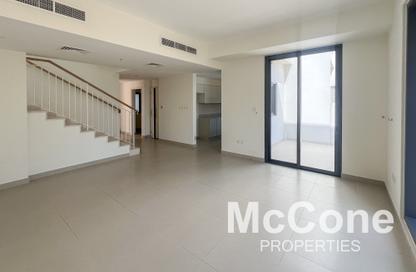 Villa - 3 Bedrooms - 3 Bathrooms for rent in Maple at Dubai Hills Estate 2 - Maple at Dubai Hills Estate - Dubai Hills Estate - Dubai