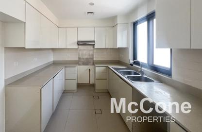 Villa - 3 Bedrooms - 3 Bathrooms for rent in Maple at Dubai Hills Estate 2 - Maple at Dubai Hills Estate - Dubai Hills Estate - Dubai