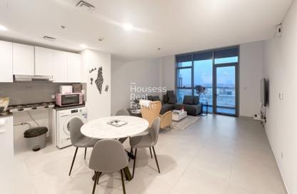 Villa - 5 Bedrooms - 5 Bathrooms for rent in Aura - Tilal Al Ghaf - Dubai Villa - 5 Bedrooms - 5 Bathrooms for rent in Aura - Tilal Al Ghaf - Dubai