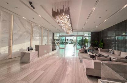 Apartment - 1 - 2 for rent in ANWA - Maritime City - Dubai Apartment - 1 - 2 for rent in ANWA - Maritime City - Dubai