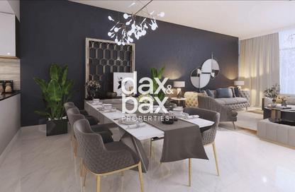 Apartment - 1 Bedroom - 2 Bathrooms for sale in Verdana Residence - Verdana 1 - Verdana - Dubai Investment Park 1 (DIP 1) - Dubai Investment Park (DIP) - Dubai