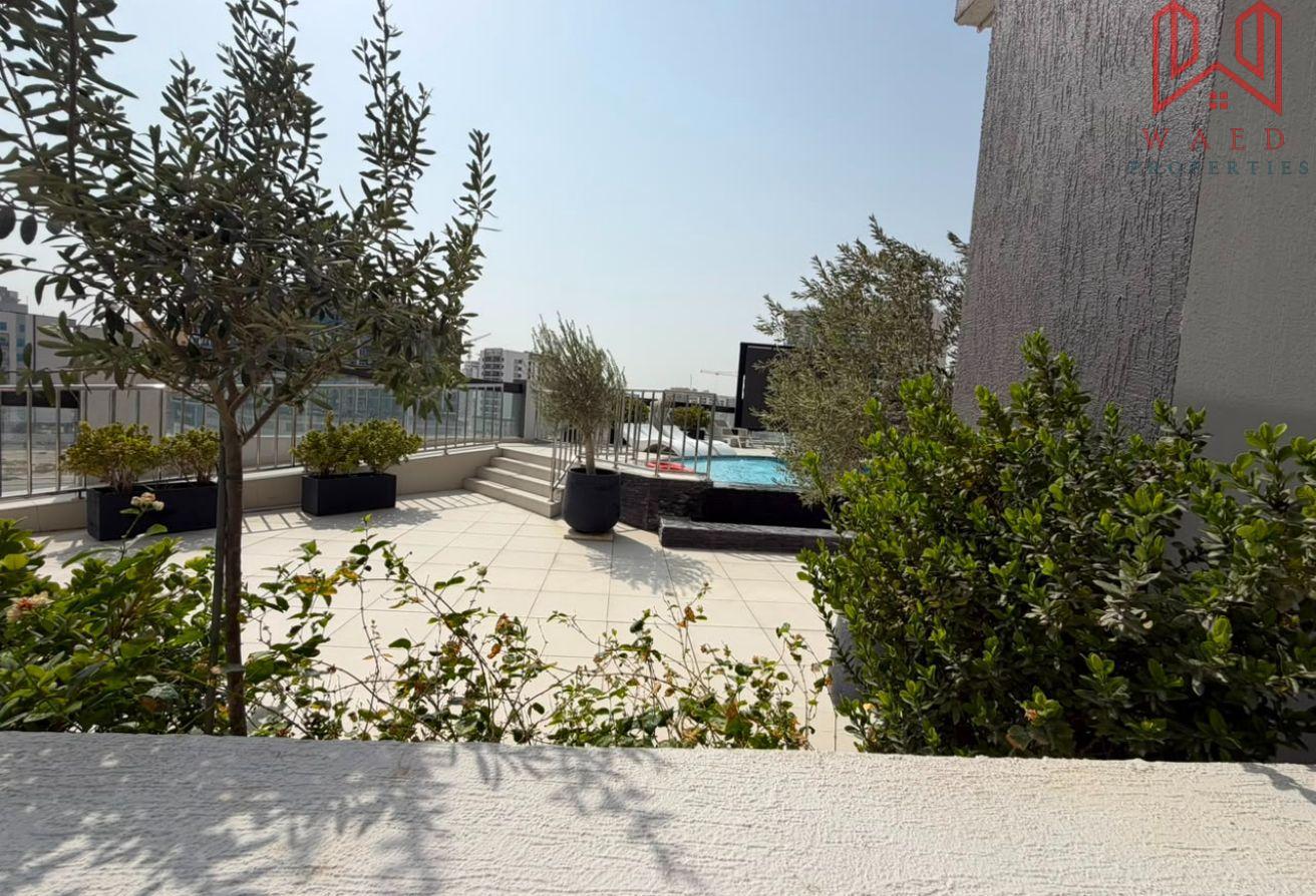 Luxury Studio | Stylish Interiors |Wadi Al Safa 3 photo 5