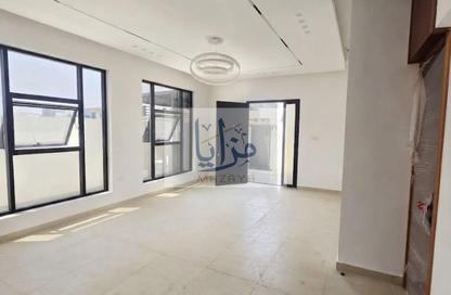 Villa - 5 - 7 for sale in Al Zaheya Gardens - Al Zahya - Ajman Villa - 5 - 7 for sale in Al Zaheya Gardens - Al Zahya - Ajman