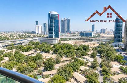 Apartment - Studio - 1 for rent in Madison Residency - Barsha Heights (Tecom) - Dubai Apartment - Studio - 1 for rent in Madison Residency - Barsha Heights (Tecom) - Dubai