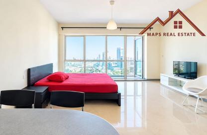 Apartment - Studio - 1 for rent in Madison Residency - Barsha Heights (Tecom) - Dubai Apartment - Studio - 1 for rent in Madison Residency - Barsha Heights (Tecom) - Dubai