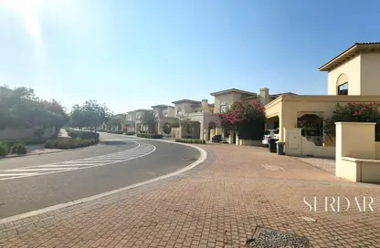 Villa - 5 Bedrooms - 6 Bathrooms for rent in Palma - Arabian Ranches 2 - Dubai