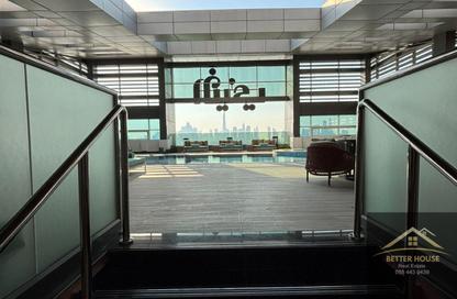 Apartment - 1 Bedroom - 2 Bathrooms for sale in Affini Tribute Portfolio Residences - Al Jaddaf - Dubai